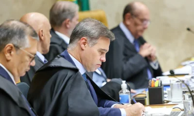 Nova Prisão de Vorcaro: Mendonça Ignora PGR e Alinha STF à PF em Caso Master
