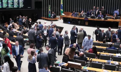 Câmara Aprova PEC da Segurança Pública: Fim da Redução da Maioridade Penal e Novas Regras para Crimes Graves