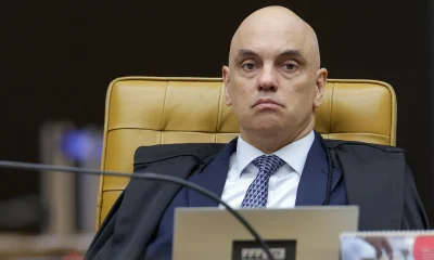 Brasil de Moraes: Prisões Domiciliares em Massa Levantam Dúvidas Sobre Risco de Fuga e Princípios Constitucionais