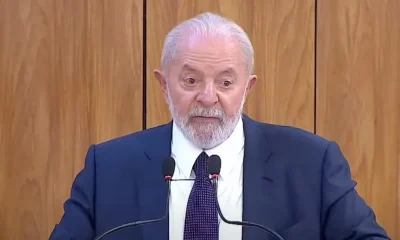 Mensagens Revelam: Daniel Vorcaro Descreve Encontro "Ótimo" com Lula e Ministros no Planalto em 2024