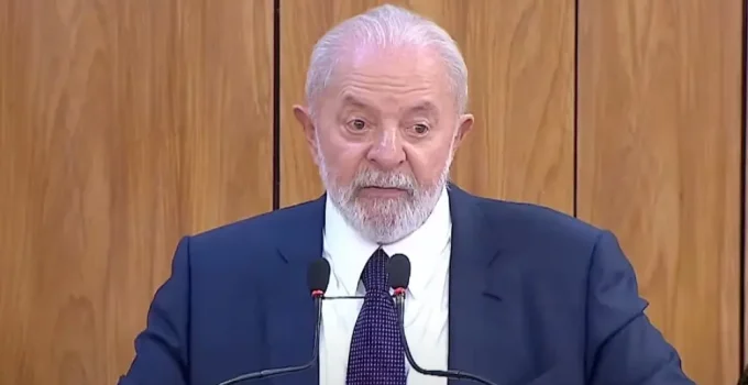Mensagens Revelam: Daniel Vorcaro Descreve Encontro "Ótimo" com Lula e Ministros no Planalto em 2024