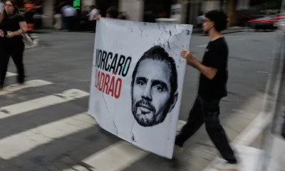 Chocante! Justiça transfere Daniel Vorcaro e Fabiano Zettel para presídio de segurança máxima em SP; defesa reage