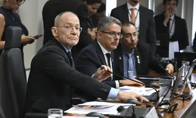 Prisão de Daniel Vorcaro Paralisa CPI do Crime Organizado: STF Concede Habeas Corpus e Sessão é Cancelada