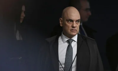 O Paradoxo do "Antissistema": Por Que Políticos Prometem Guerra, Mas Entregam Conciliação e o STF se Torna o Novo "Sistema"?
