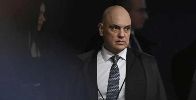O Paradoxo do "Antissistema": Por Que Políticos Prometem Guerra, Mas Entregam Conciliação e o STF se Torna o Novo "Sistema"?