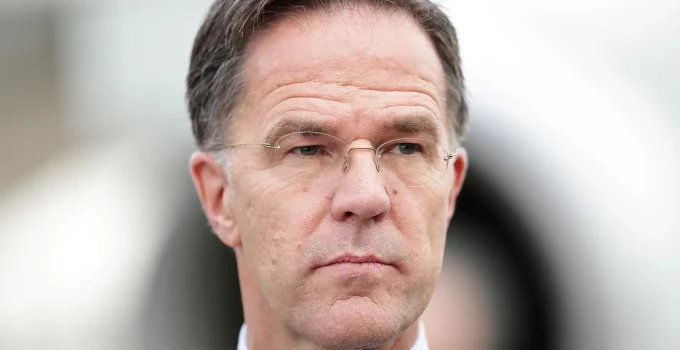 OTAN descarta Artigo 5 contra Irã após míssil na Turquia, Teerã nega ataque e Rutte reafirma apoio aos EUA e Israel