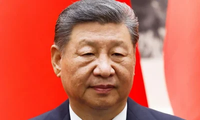 China Reduz Meta de Crescimento Econômico e Intensifica Retórica Militar Contra Taiwan