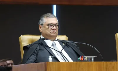 STF Suspende Quebra de Sigilo de Lulinha na CPMI do INSS Após Decisão Surpresa de Flávio Dino