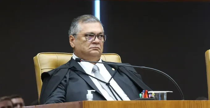 STF Suspende Quebra de Sigilo de Lulinha na CPMI do INSS Após Decisão Surpresa de Flávio Dino