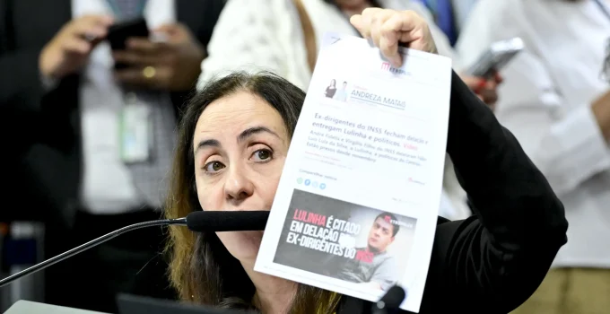 Lulinha e Flávio Dino em Foco: Dados Fiscais Vazados, Tensão no Senado e Guerra de Banqueiros Agitam Brasília