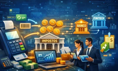 Reforma Tributária: Split Payment Transforma Empresas em Aliadas do Fisco e Abre Portas para Crédito Mais Fácil