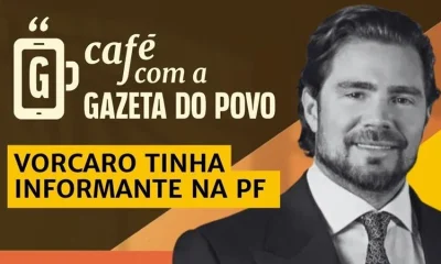 Mensagens Revelam que Banqueiro Daniel Vorcaro Recebeu Informações da PF Sobre Inquérito de Seu Interesse