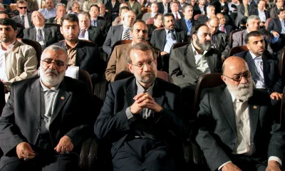 Quem assume o Irã após morte de Khamenei? Ali Larijani e filho do líder são cotados, mas EUA vetam sucessão familiar