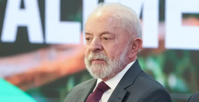 Veto de Lula ao Seguro Rural: Produtores Rurais de Luto, Governo Ignora Crises Climáticas e Empurra Custos