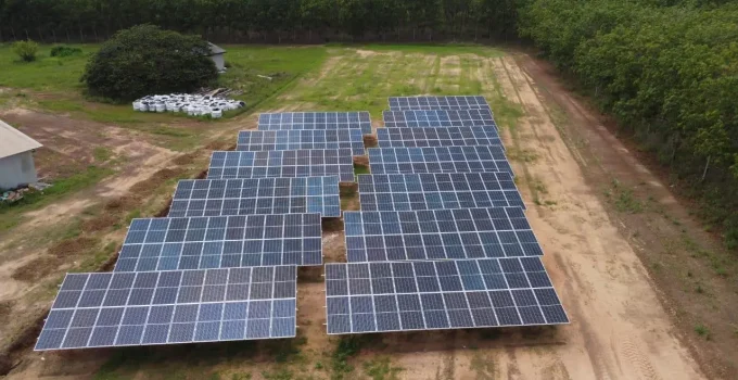 Conta de Luz Dispara no Brasil: Energia Solar e Geração Compartilhada Viram Salvação para Famílias