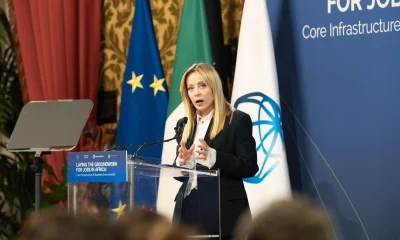 Itália Envia Navios Militares ao Mediterrâneo: Reforço em Chipre em Meio à Tensão EUA-Irã