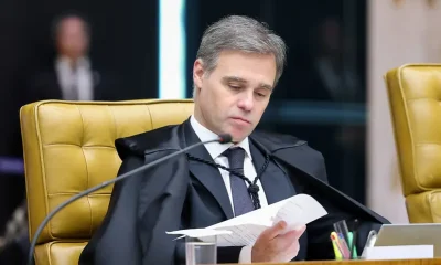 Mendonça Abre Inquérito para Investigar Vazamento de Mensagens Sigilosas de Empresário Ligado a Caso Vorcaro