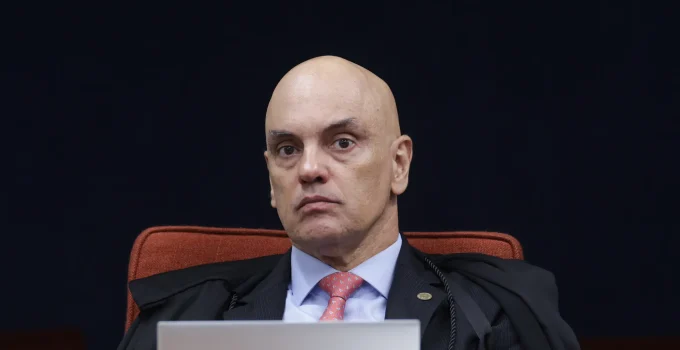 O Globo rebate STF e defende perícia em mensagens de empresário ligadas a Moraes; PF diz que recuperação é impossível