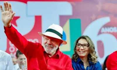 PT organiza jantar de aniversário em Brasília com ingressos de até R$ 50 mil para arrecadação de fundos