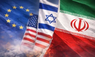Guerra no Oriente Médio: Ataques do Irã acendem alerta na Europa e podem arrastar o continente para um conflito direto