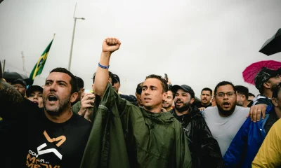 Esquerda Mira Nikolas Ferreira: Jatinho de Vorcaro Vira Arma Política para Desgastar Influência do Deputado da Direita