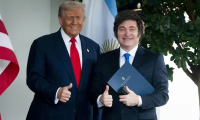 Trump Reúne Líderes de Direita na Flórida para Cúpula "Escudo das Américas" Contra o Narcotráfico