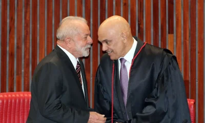 Celular de Daniel Vorcaro: o que as mensagens revelam sobre a influência do banqueiro no STF e em Brasília