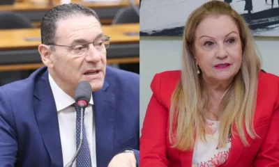 PSDB em Crise: Deputados Paulistas Migram para o PSD em Busca de Novo Rumo Político