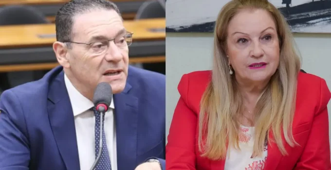 PSDB em Crise: Deputados Paulistas Migram para o PSD em Busca de Novo Rumo Político
