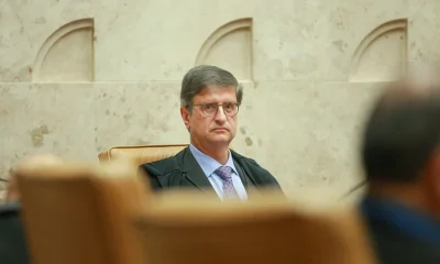 Gonet Detalha Ataque a Sicário e Rebate Críticas de Mendonça sobre Prisão de Banqueiro
