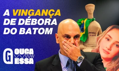Alexandre de Moraes: O Xerife das Milícias Digitais Pressionado a Explicar Mensagens Apagadas e o Caso Vorcaro