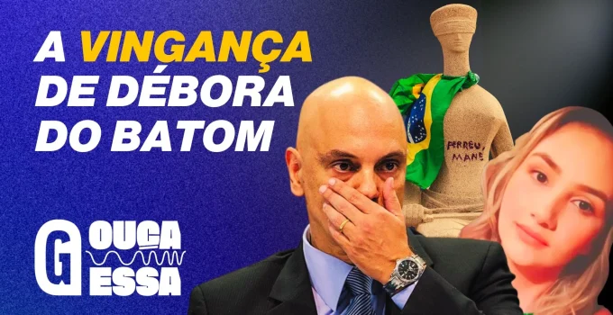 Alexandre de Moraes: O Xerife das Milícias Digitais Pressionado a Explicar Mensagens Apagadas e o Caso Vorcaro