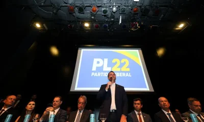 PL de Bolsonaro Prioriza Candidaturas Próprias nos Estados para Criar Palanque para Flávio em 2026