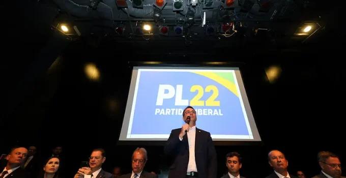 PL de Bolsonaro Prioriza Candidaturas Próprias nos Estados para Criar Palanque para Flávio em 2026