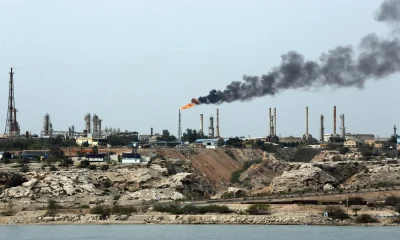 Ilha de Kharg: O Ponto Fraco do Irã que Pode Desestabilizar o Regime e Impactar o Mercado Global de Petróleo