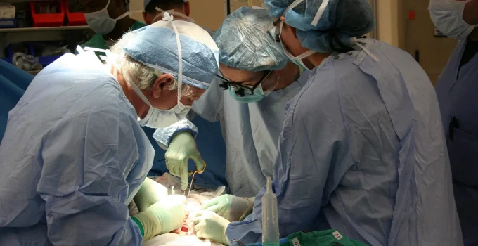 Engenheiro Brasileiro Cria Técnica Inovadora Que Pode Revolucionar Cirurgias Cardíacas em Recém-Nascidos