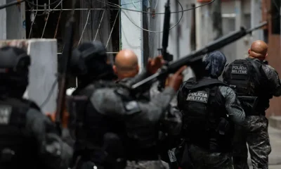 Brasil: A Sociedade do Medo e a Epidemia de Criminalidade que Custa R$ 1 Trilhão por Ano