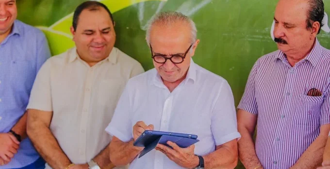 João Pessoa: Cícero Lucena revoga lei e permite cobrança de frete em móveis, eletrodomésticos e materiais de construção