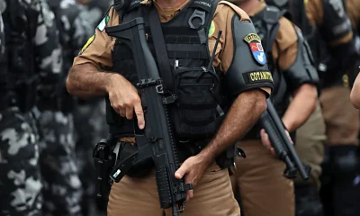 Segurança Diária: Como o Amazonas Reduziu Roubos de Celular em 60% e Assaltos a Ônibus em 50% Combatendo o Crime Cotidiano