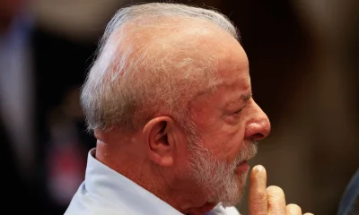 Teia de Vorcaro: Mensagens Revelam Conexões de Políticos do Planalto ao Centrão com o Banqueiro