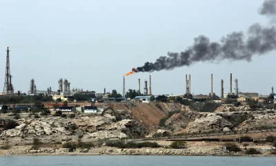 Ilha de Kharg: O Ponto Fraco do Irã Que EUA e Israel Podem Explorar Para Sufocar o Regime de Teerã