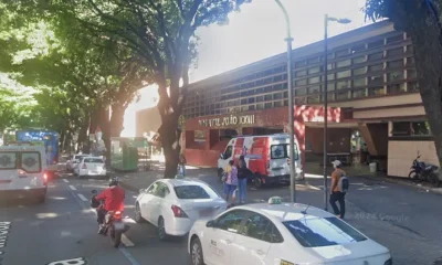 Morre “Sicário”, suspeito de ser braço direito de banqueiro em esquema bilionário, após tentativa de suicídio na PF