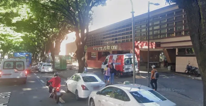 Morre “Sicário”, suspeito de ser braço direito de banqueiro em esquema bilionário, após tentativa de suicídio na PF