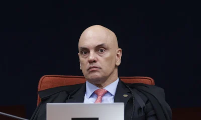 Alexandre de Moraes nega veementemente visita a mansão de empresário em Trancoso após polêmica publicada por colunista