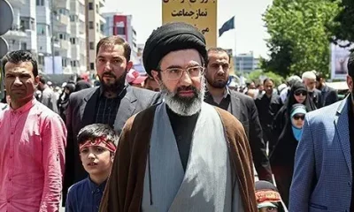 Motjaba Khamenei, filho do aiatolá morto, assume liderança suprema do Irã após 35 anos de poder paterno
