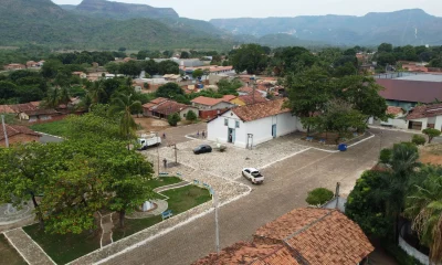 Ouro de R$ 1,3 Bilhão Promete Transformar Monte do Carmo: 2 Mil Empregos e Novo Futuro para o Tocantins