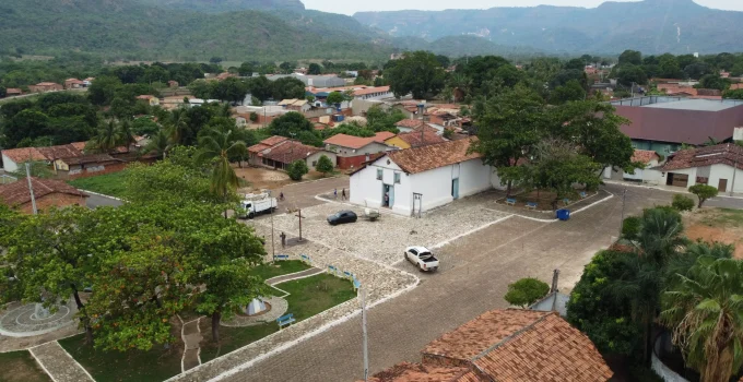 Corrida do Ouro Moderna: R$ 1,3 Bilhão em Nova Mina Promete Transformar Pequena Cidade Brasileira e Gerar Milhares de Empregos