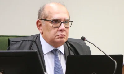 Gilmar Mendes dá 72 horas para MP do Rio explicar "penduricalhos": entenda o caso e as consequências
