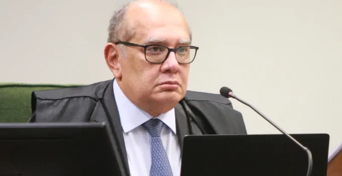 Gilmar Mendes dá 72 horas para MP do Rio explicar "penduricalhos": entenda o caso e as consequências