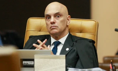 Versões de Alexandre de Moraes sob fogo: Advogada em Dubai e mensagens apagadas levantam suspeitas
